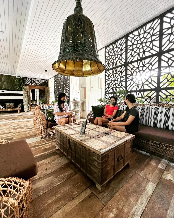 Riviera Jomtien Roomy 1-Bdr Seaview Condo 外观 照片